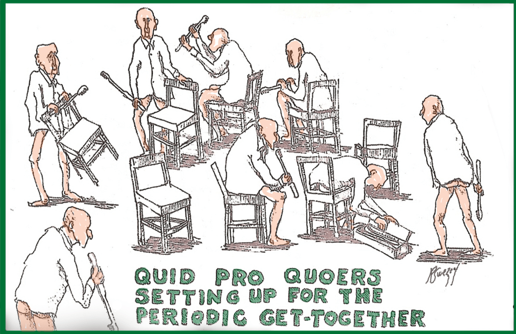 Ever wanted your back&nbsp;scratched?