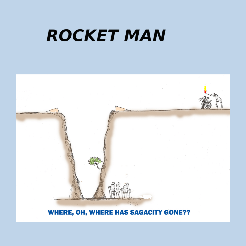 Confronting the Laws of&nbsp;Nature..Redux